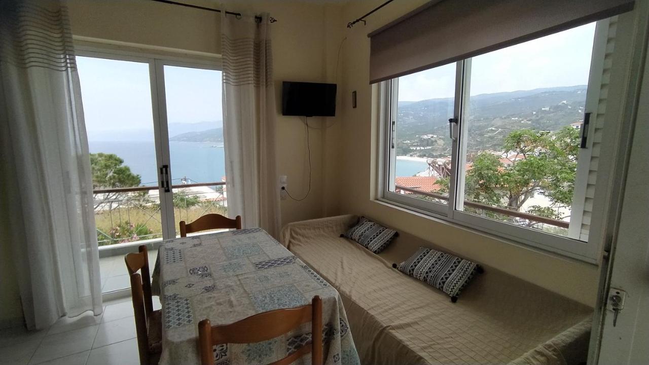 Armenistis Apartment المظهر الخارجي الصورة