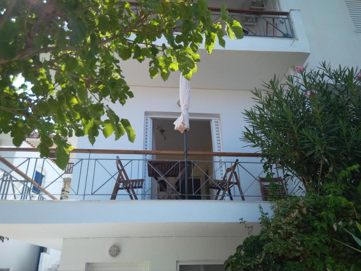 Armenistis Apartment المظهر الخارجي الصورة
