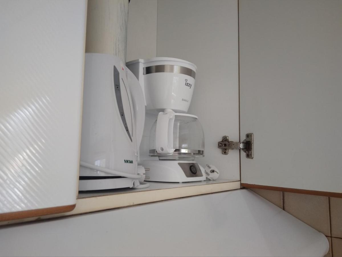 Armenistis Apartment المظهر الخارجي الصورة