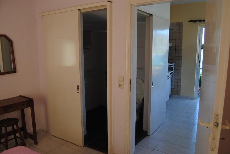Armenistis Apartment المظهر الخارجي الصورة